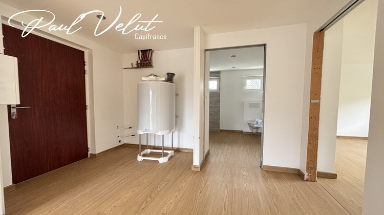 Ma-Cabane - Vente Appartement LE BOURG D OISANS, 58 m²