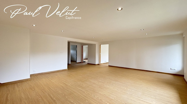 Ma-Cabane - Vente Appartement LE BOURG D OISANS, 58 m²