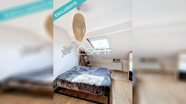 Ma-Cabane - Vente Appartement Le Bourget, 96 m²