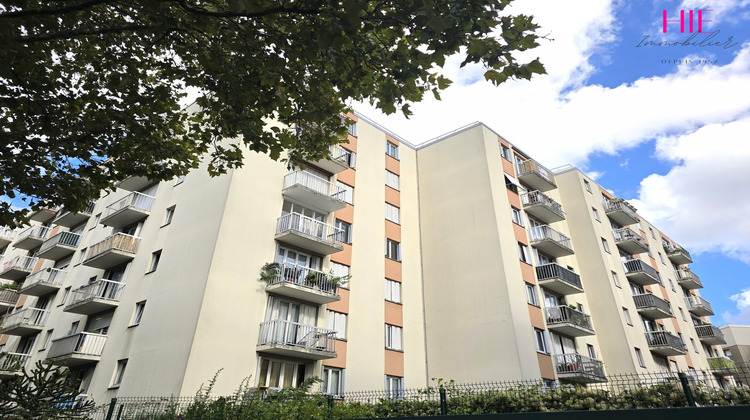 Ma-Cabane - Vente Appartement Le Bourget, 59 m²