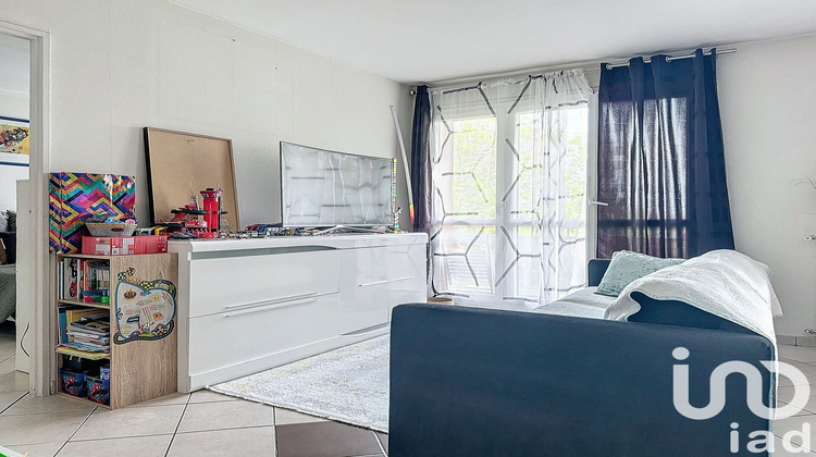 Ma-Cabane - Vente Appartement Le Bourget, 43 m²