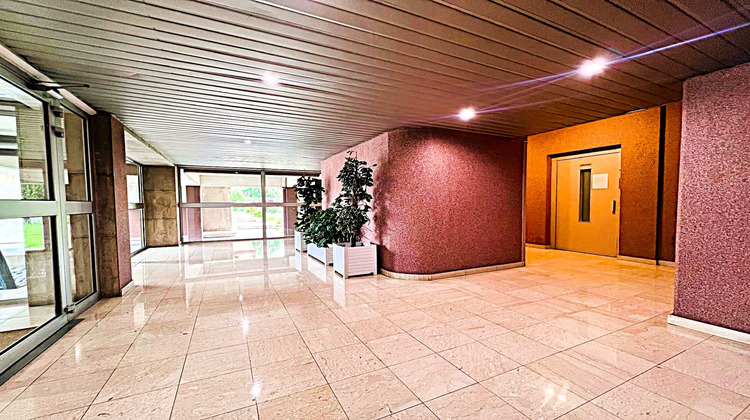 Ma-Cabane - Vente Appartement Le Bourget, 61 m²