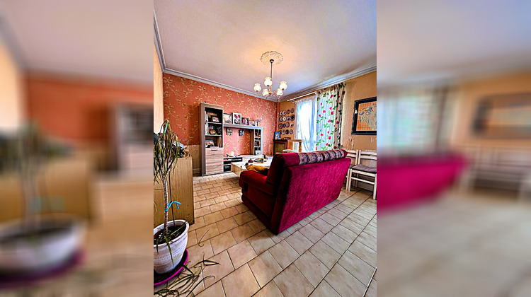 Ma-Cabane - Vente Appartement Le Bourget, 61 m²