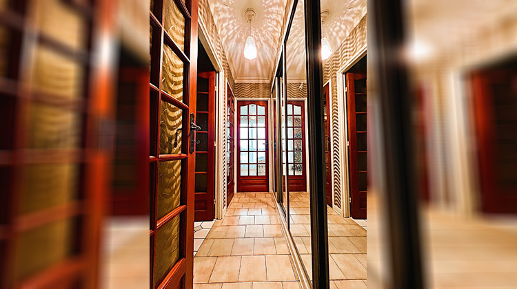 Ma-Cabane - Vente Appartement Le Bourget, 61 m²