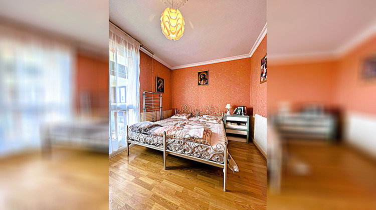 Ma-Cabane - Vente Appartement Le Bourget, 61 m²