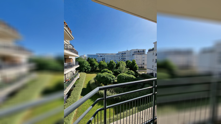 Ma-Cabane - Vente Appartement Le Bourget, 45 m²