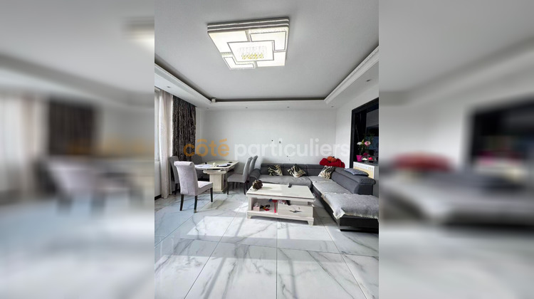 Ma-Cabane - Vente Appartement LE BOURGET, 94 m²