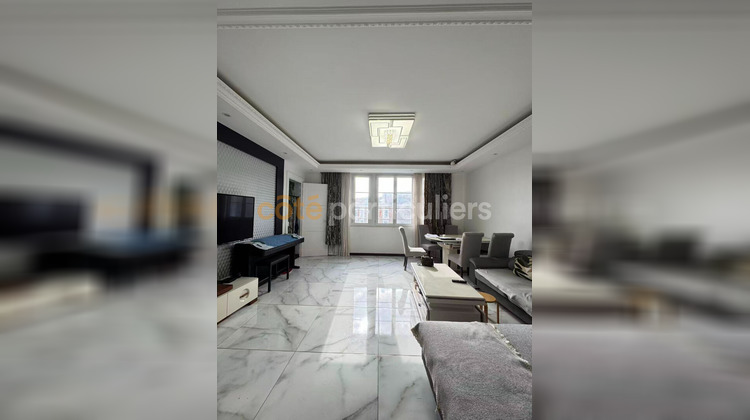 Ma-Cabane - Vente Appartement LE BOURGET, 94 m²