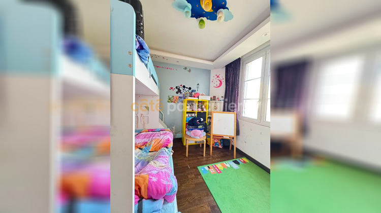 Ma-Cabane - Vente Appartement LE BOURGET, 94 m²