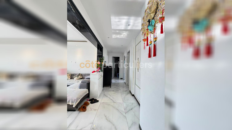 Ma-Cabane - Vente Appartement LE BOURGET, 94 m²