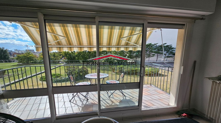 Ma-Cabane - Vente Appartement Le Bourget, 49 m²