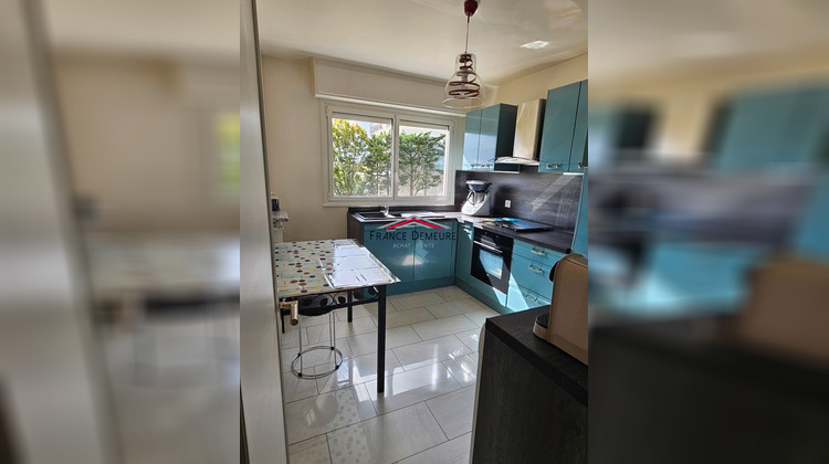 Ma-Cabane - Vente Appartement Le Bourget, 49 m²