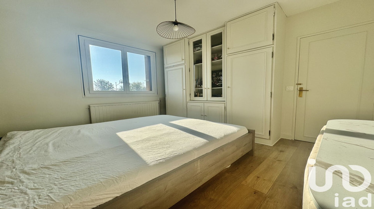 Ma-Cabane - Vente Appartement Le Bourget, 68 m²