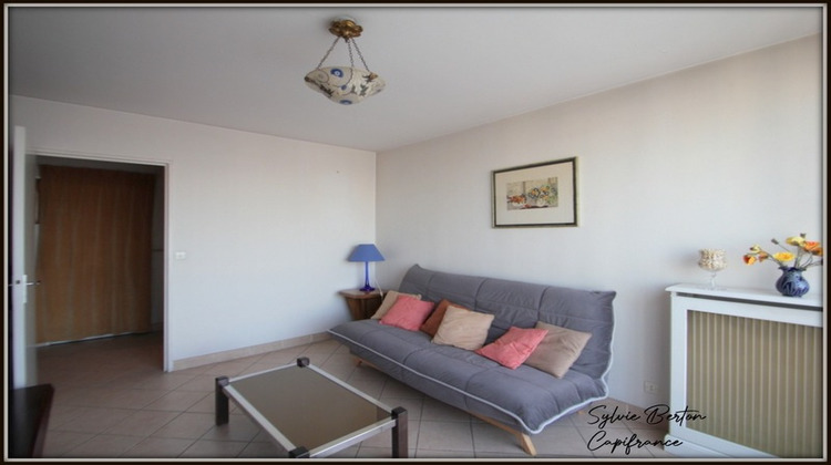 Ma-Cabane - Vente Appartement LE BOURGET, 56 m²