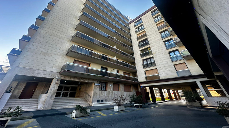 Ma-Cabane - Vente Appartement LE BOURGET, 61 m²