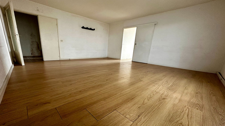 Ma-Cabane - Vente Appartement LE BOURGET, 61 m²