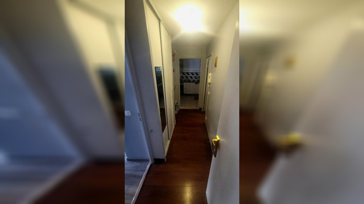 Ma-Cabane - Vente Appartement LE BOURGET, 65 m²