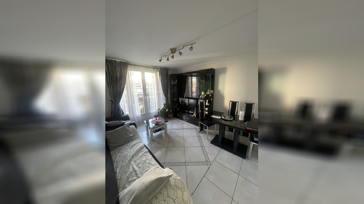 Ma-Cabane - Vente Appartement Le Bourget, 56 m²