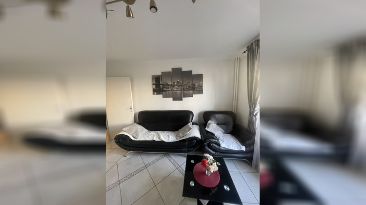 Ma-Cabane - Vente Appartement Le Bourget, 56 m²