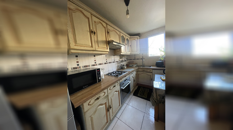 Ma-Cabane - Vente Appartement Le Bourget, 56 m²