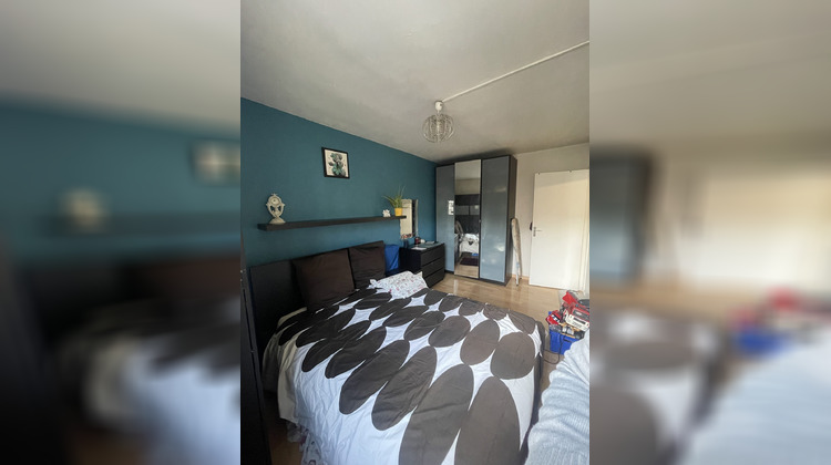 Ma-Cabane - Vente Appartement Le Bourget, 56 m²