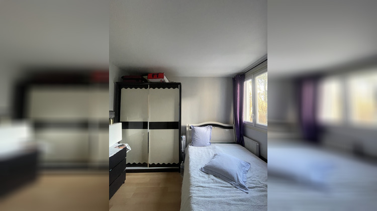 Ma-Cabane - Vente Appartement Le Bourget, 56 m²