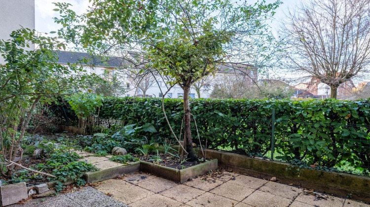 Ma-Cabane - Vente Appartement LE BOURGET, 47 m²