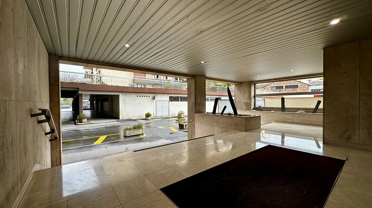 Ma-Cabane - Vente Appartement LE BOURGET, 61 m²