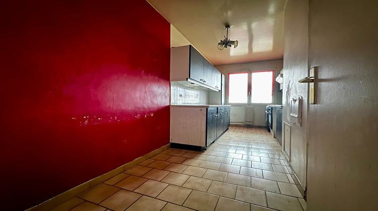 Ma-Cabane - Vente Appartement LE BOURGET, 61 m²