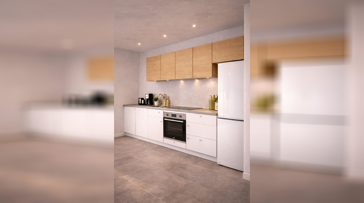 Ma-Cabane - Vente Appartement Le Bourget, 81 m²