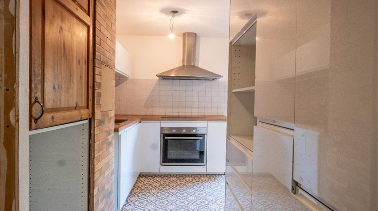 Ma-Cabane - Vente Appartement LE BOURGET, 47 m²