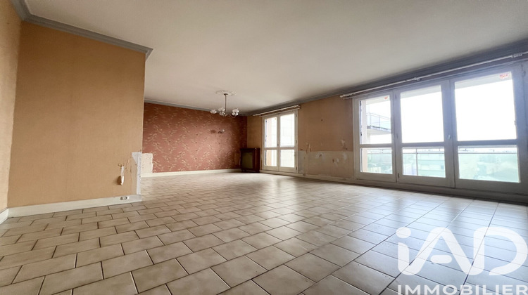 Ma-Cabane - Vente Appartement Le Bourget, 61 m²
