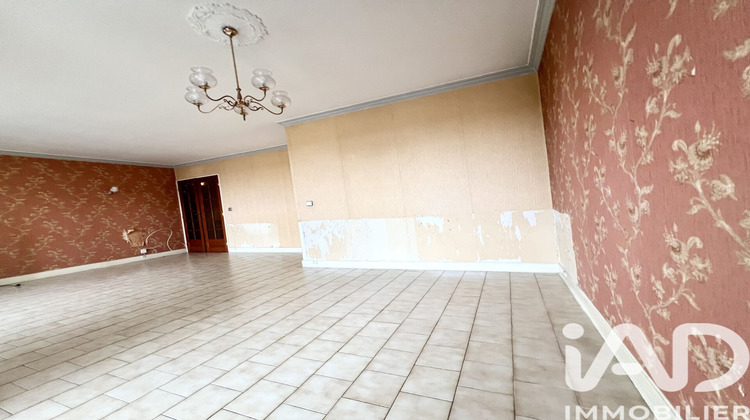 Ma-Cabane - Vente Appartement Le Bourget, 61 m²