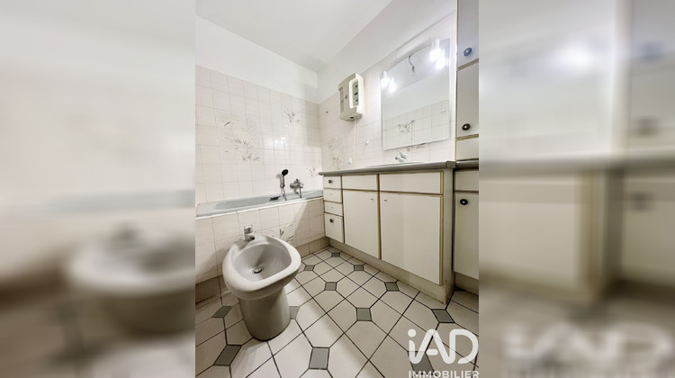 Ma-Cabane - Vente Appartement Le Bourget, 61 m²