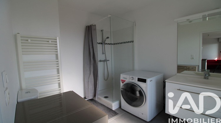 Ma-Cabane - Vente Appartement Le Bourget, 36 m²