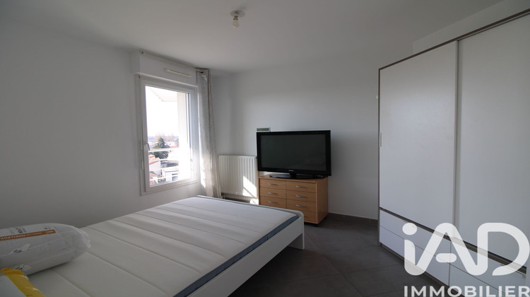 Ma-Cabane - Vente Appartement Le Bourget, 36 m²