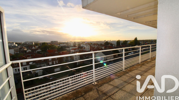 Ma-Cabane - Vente Appartement Le Bourget, 36 m²