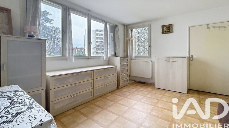 Ma-Cabane - Vente Appartement Le Bourget, 20 m²