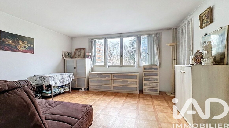 Ma-Cabane - Vente Appartement Le Bourget, 20 m²