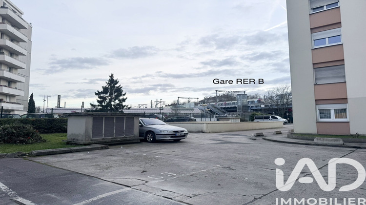 Ma-Cabane - Vente Appartement Le Bourget, 20 m²