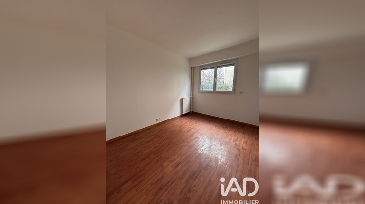 Ma-Cabane - Vente Appartement Le Bourget, 57 m²