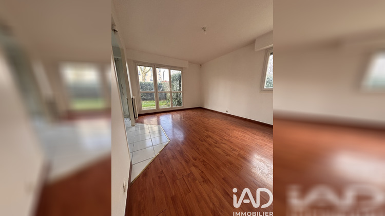 Ma-Cabane - Vente Appartement Le Bourget, 57 m²