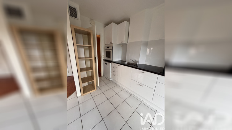 Ma-Cabane - Vente Appartement Le Bourget, 57 m²