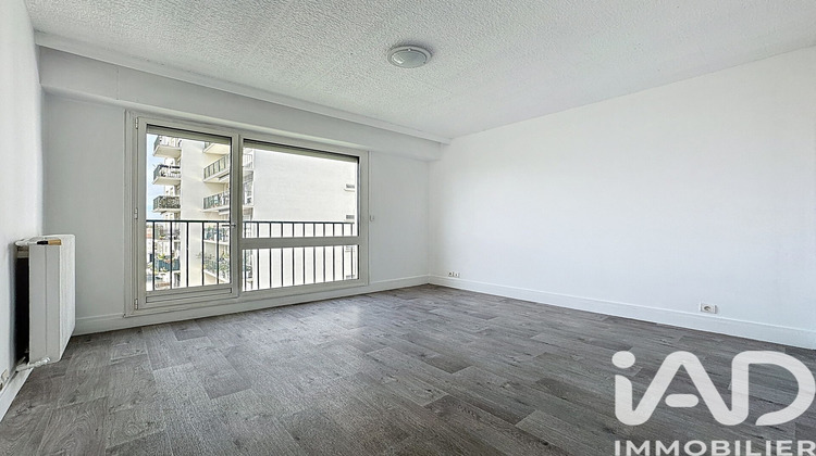 Ma-Cabane - Vente Appartement Le Bourget, 64 m²