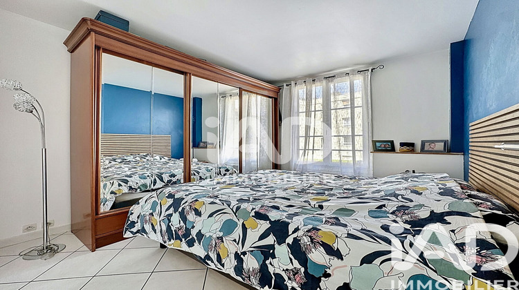 Ma-Cabane - Vente Appartement Le Bourget, 85 m²