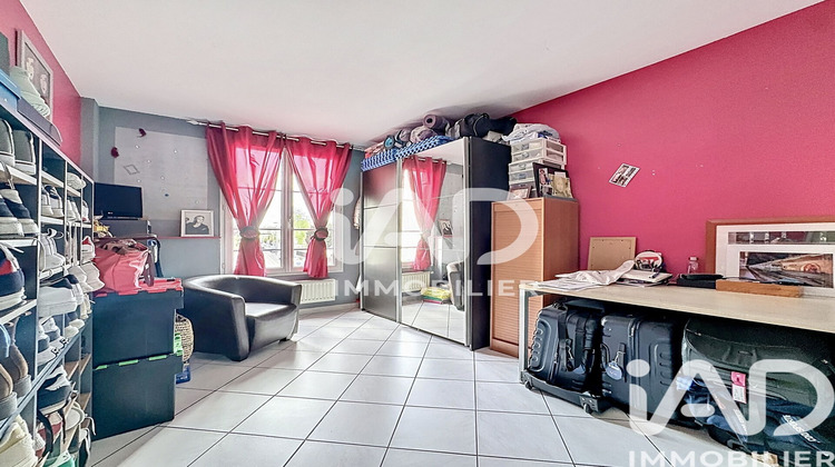 Ma-Cabane - Vente Appartement Le Bourget, 85 m²