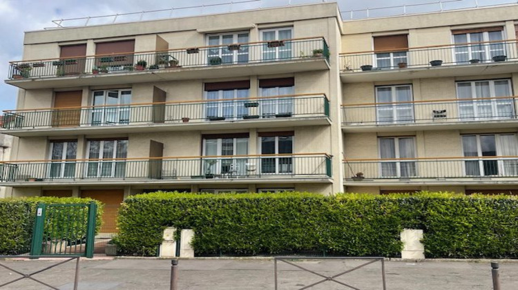 Ma-Cabane - Vente Appartement Le Bourget, 60 m²