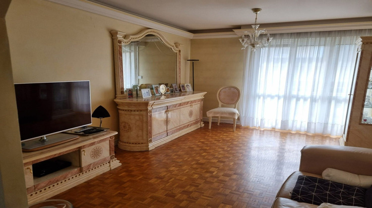 Ma-Cabane - Vente Appartement Le Bourget, 60 m²