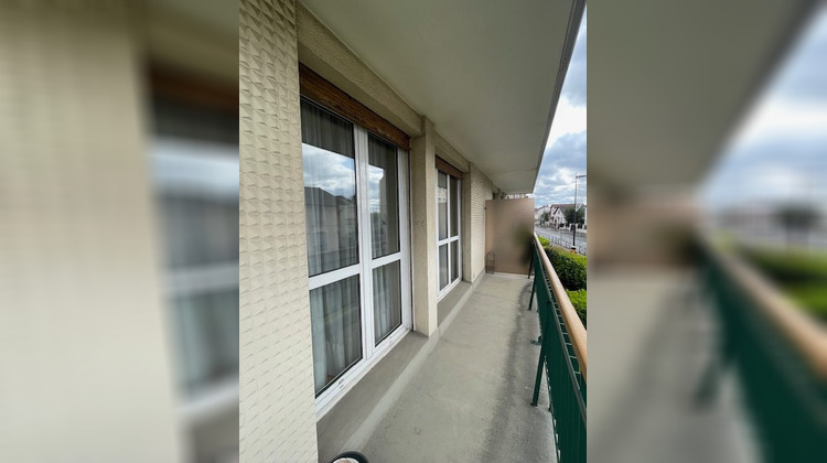 Ma-Cabane - Vente Appartement Le Bourget, 60 m²