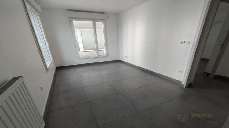 Ma-Cabane - Vente Appartement LE BOURGET, 80 m²